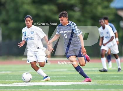 Thumbnail 2 in Central @ Oak Park photogallery.