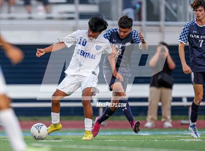 Thumbnail 2 in Central @ Oak Park photogallery.