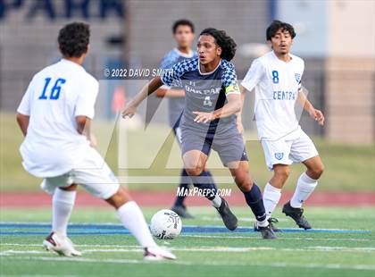 Thumbnail 2 in Central @ Oak Park photogallery.