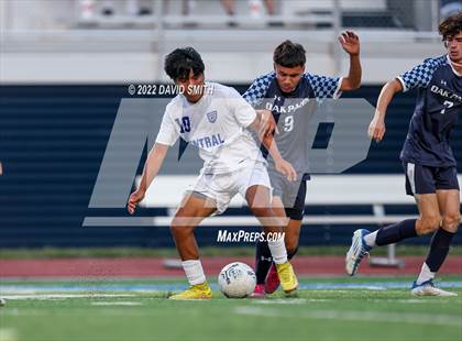 Thumbnail 1 in Central @ Oak Park photogallery.