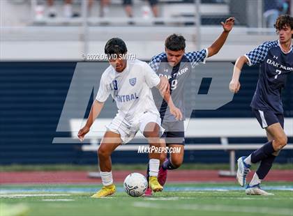 Thumbnail 2 in Central @ Oak Park photogallery.