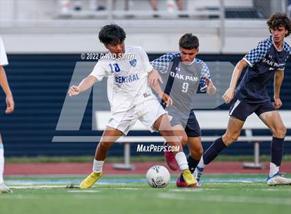 Thumbnail 3 in Central @ Oak Park photogallery.