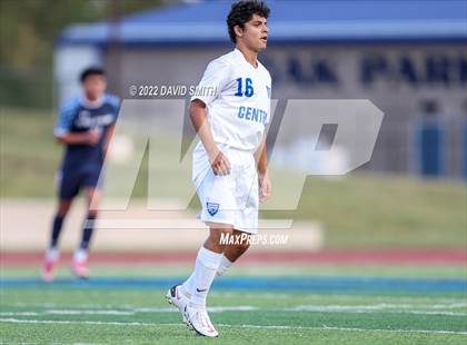 Thumbnail 1 in Central @ Oak Park photogallery.