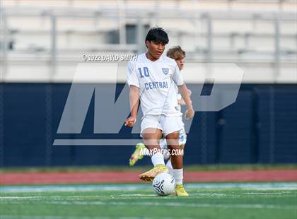 Thumbnail 3 in Central @ Oak Park photogallery.