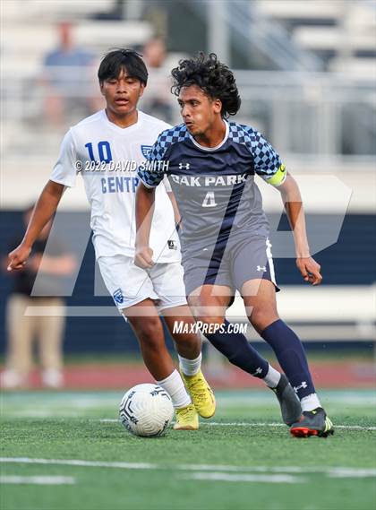 Thumbnail 3 in Central @ Oak Park photogallery.