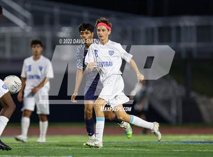 Thumbnail 3 in Central @ Oak Park photogallery.