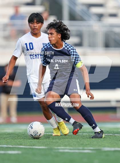 Thumbnail 1 in Central @ Oak Park photogallery.