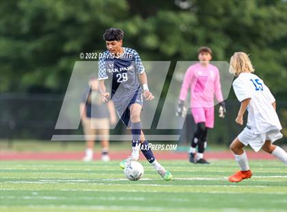 Thumbnail 3 in Central @ Oak Park photogallery.