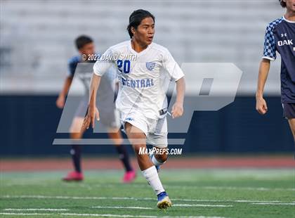 Thumbnail 2 in Central @ Oak Park photogallery.