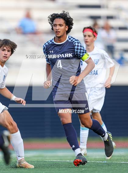 Thumbnail 1 in Central @ Oak Park photogallery.