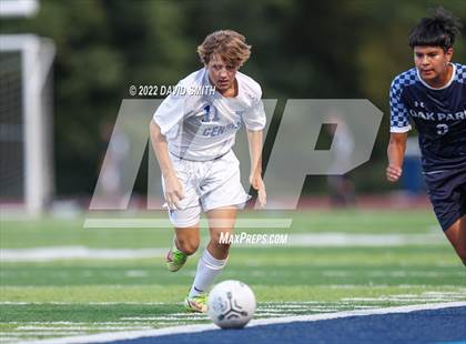 Thumbnail 1 in Central @ Oak Park photogallery.