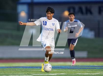 Thumbnail 3 in Central @ Oak Park photogallery.