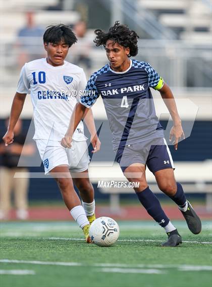 Thumbnail 2 in Central @ Oak Park photogallery.