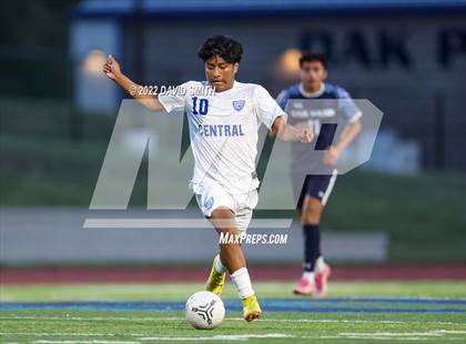 Thumbnail 1 in Central @ Oak Park photogallery.