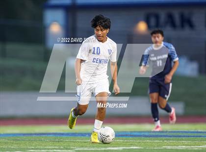 Thumbnail 2 in Central @ Oak Park photogallery.