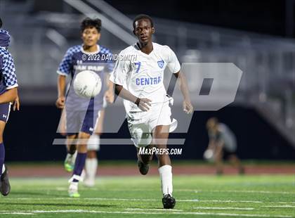 Thumbnail 1 in Central @ Oak Park photogallery.