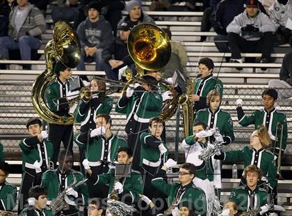 Thumbnail 1 in Folsom vs. De La Salle (CIF NorCal Regional Open Final) photogallery.