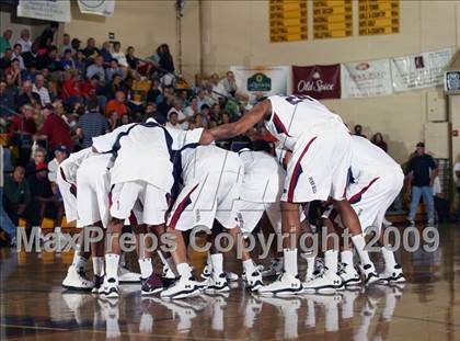 Thumbnail 1 in Penn Wood vs. Butler (City of Palms Classic) photogallery.