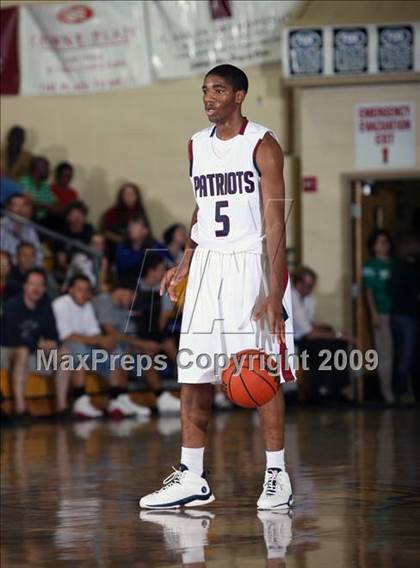 Thumbnail 2 in Penn Wood vs. Butler (City of Palms Classic) photogallery.