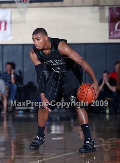 Thumbnail 1 in Penn Wood vs. Butler (City of Palms Classic) photogallery.