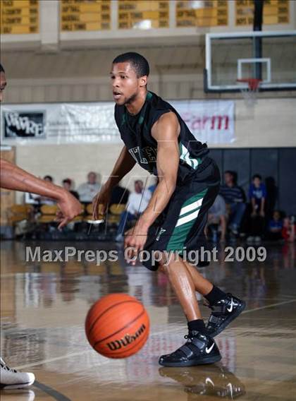 Thumbnail 2 in Penn Wood vs. Butler (City of Palms Classic) photogallery.