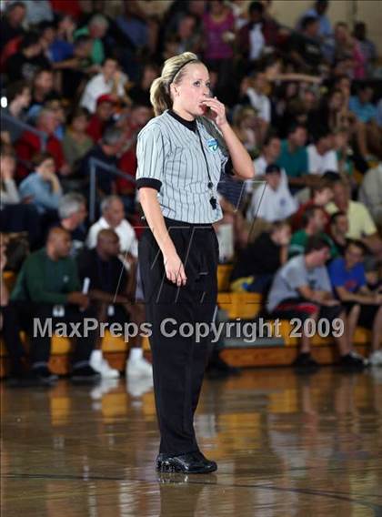 Thumbnail 1 in Penn Wood vs. Butler (City of Palms Classic) photogallery.
