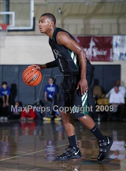 Thumbnail 2 in Penn Wood vs. Butler (City of Palms Classic) photogallery.
