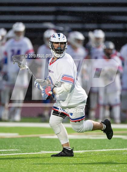 Thumbnail 3 in Kent Denver vs. Cherry Creek (CHSAA 5A State Final) photogallery.