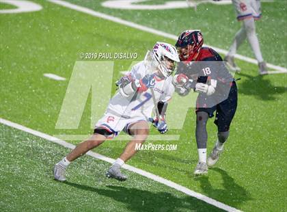 Thumbnail 1 in Kent Denver vs. Cherry Creek (CHSAA 5A State Final) photogallery.