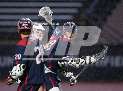 Thumbnail 2 in Kent Denver vs. Cherry Creek (CHSAA 5A State Final) photogallery.