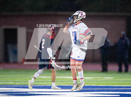 Thumbnail 2 in Kent Denver vs. Cherry Creek (CHSAA 5A State Final) photogallery.