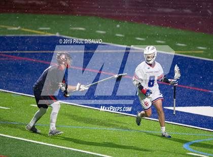Thumbnail 3 in Kent Denver vs. Cherry Creek (CHSAA 5A State Final) photogallery.