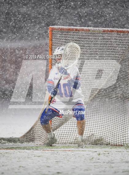 Thumbnail 1 in Kent Denver vs. Cherry Creek (CHSAA 5A State Final) photogallery.