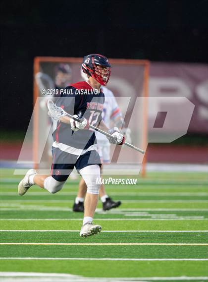 Thumbnail 2 in Kent Denver vs. Cherry Creek (CHSAA 5A State Final) photogallery.