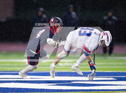 Thumbnail 2 in Kent Denver vs. Cherry Creek (CHSAA 5A State Final) photogallery.