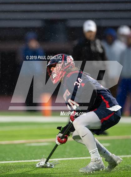 Thumbnail 2 in Kent Denver vs. Cherry Creek (CHSAA 5A State Final) photogallery.