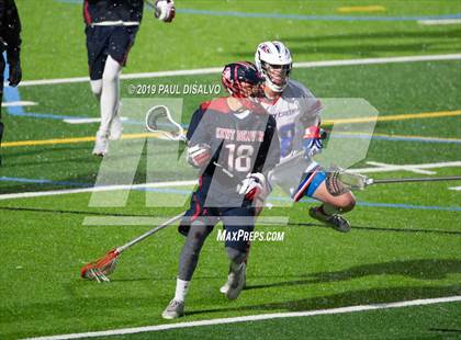 Thumbnail 2 in Kent Denver vs. Cherry Creek (CHSAA 5A State Final) photogallery.