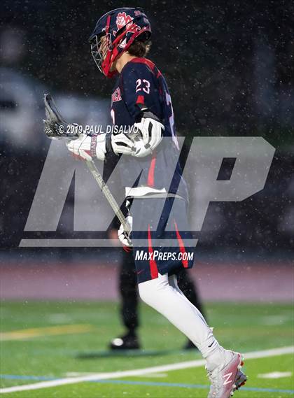 Thumbnail 1 in Kent Denver vs. Cherry Creek (CHSAA 5A State Final) photogallery.