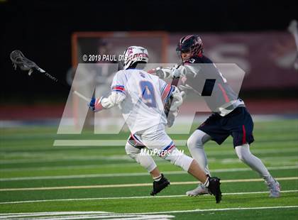 Thumbnail 1 in Kent Denver vs. Cherry Creek (CHSAA 5A State Final) photogallery.