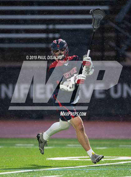 Thumbnail 2 in Kent Denver vs. Cherry Creek (CHSAA 5A State Final) photogallery.