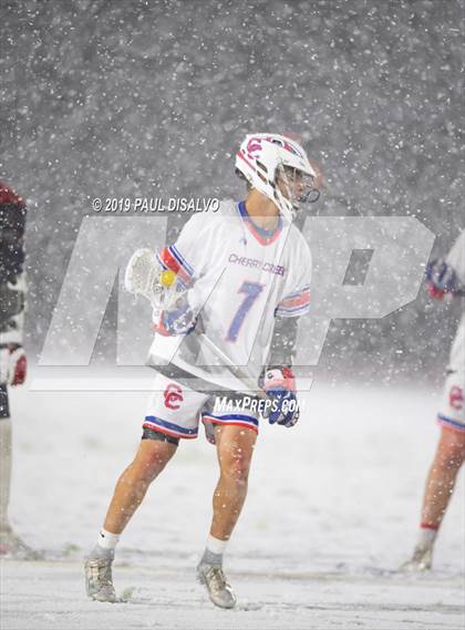 Thumbnail 1 in Kent Denver vs. Cherry Creek (CHSAA 5A State Final) photogallery.