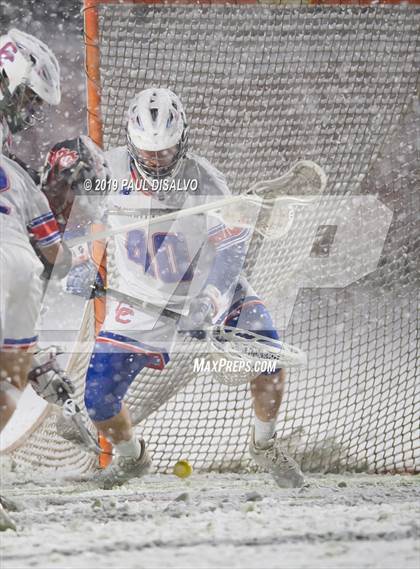 Thumbnail 1 in Kent Denver vs. Cherry Creek (CHSAA 5A State Final) photogallery.