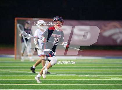 Thumbnail 1 in Kent Denver vs. Cherry Creek (CHSAA 5A State Final) photogallery.