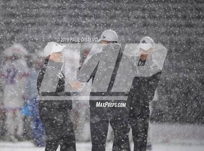 Thumbnail 1 in Kent Denver vs. Cherry Creek (CHSAA 5A State Final) photogallery.