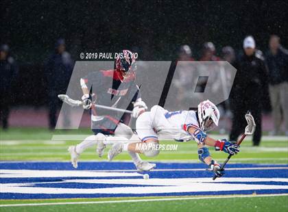 Thumbnail 1 in Kent Denver vs. Cherry Creek (CHSAA 5A State Final) photogallery.