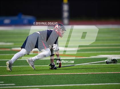 Thumbnail 3 in Kent Denver vs. Cherry Creek (CHSAA 5A State Final) photogallery.