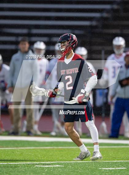 Thumbnail 1 in Kent Denver vs. Cherry Creek (CHSAA 5A State Final) photogallery.