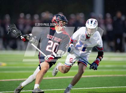 Thumbnail 1 in Kent Denver vs. Cherry Creek (CHSAA 5A State Final) photogallery.
