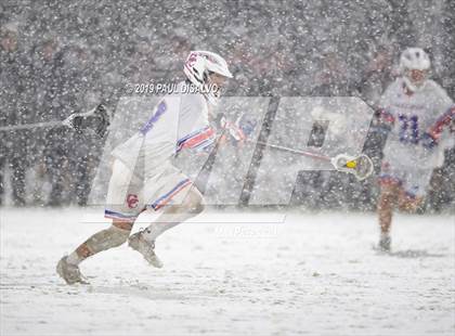 Thumbnail 2 in Kent Denver vs. Cherry Creek (CHSAA 5A State Final) photogallery.