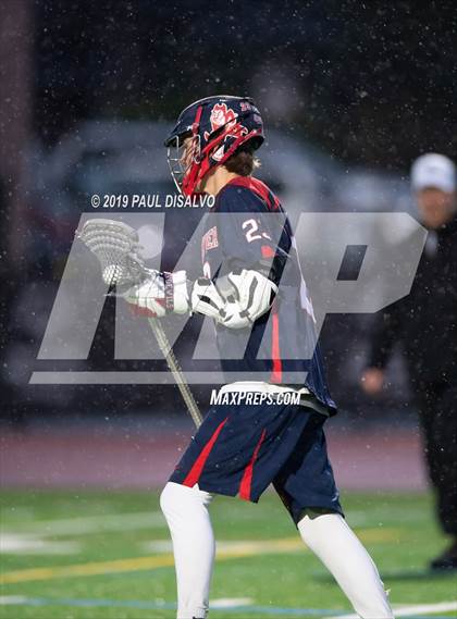 Thumbnail 2 in Kent Denver vs. Cherry Creek (CHSAA 5A State Final) photogallery.